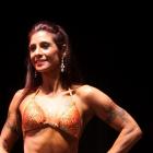 Dixie  Cook - NPC Big Sky Championships 2013 - #1